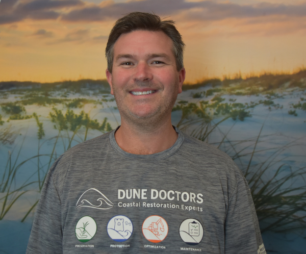 dune-doctors-operations-and-hr-director-allen-bond
