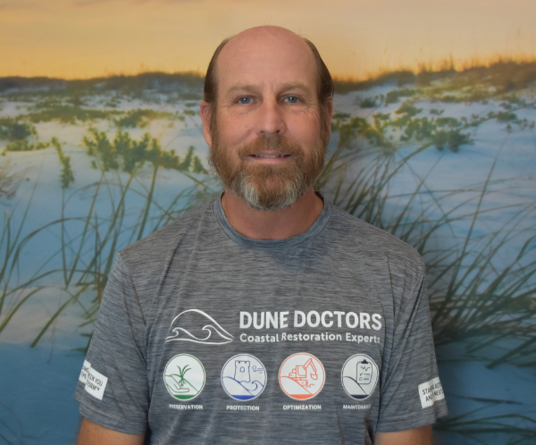 dune-doctors-operations-coordinator-rick-martin